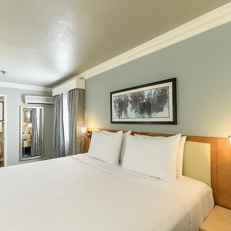 Alexis Park All Suite Resort Λας Βέγκας Εξωτερικό φωτογραφία