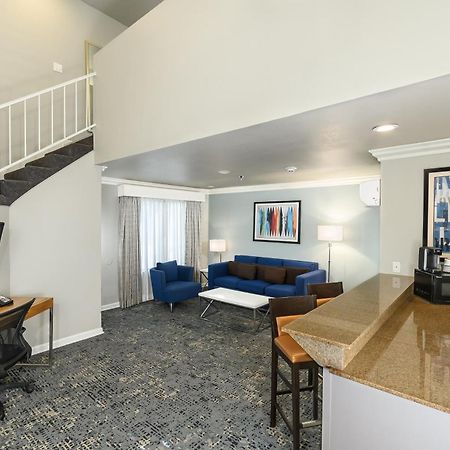 Alexis Park All Suite Resort Λας Βέγκας Εξωτερικό φωτογραφία