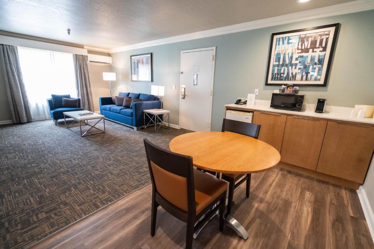 Alexis Park All Suite Resort Λας Βέγκας Εξωτερικό φωτογραφία