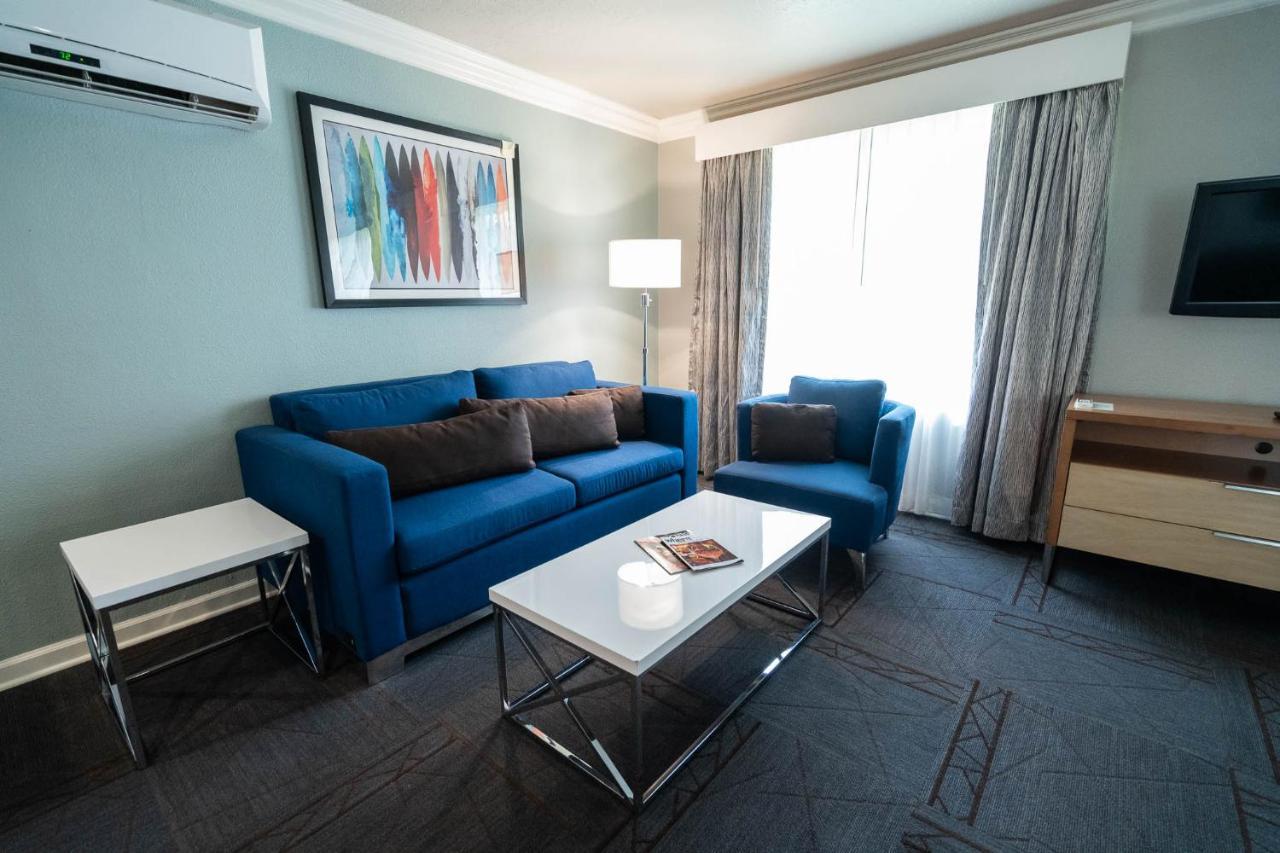 Alexis Park All Suite Resort Λας Βέγκας Εξωτερικό φωτογραφία