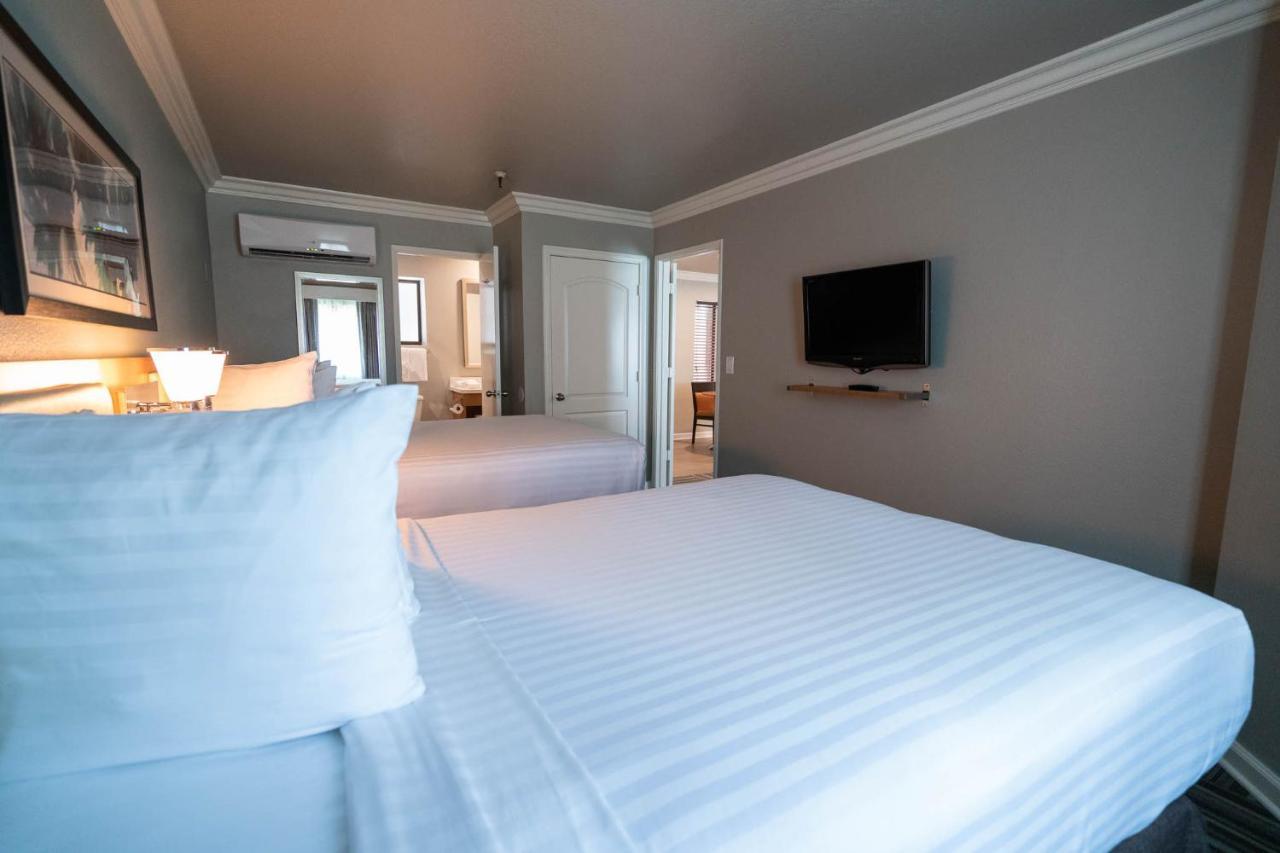Alexis Park All Suite Resort Λας Βέγκας Εξωτερικό φωτογραφία