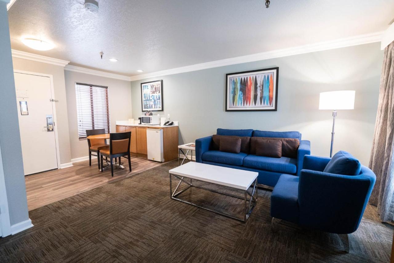 Alexis Park All Suite Resort Λας Βέγκας Εξωτερικό φωτογραφία