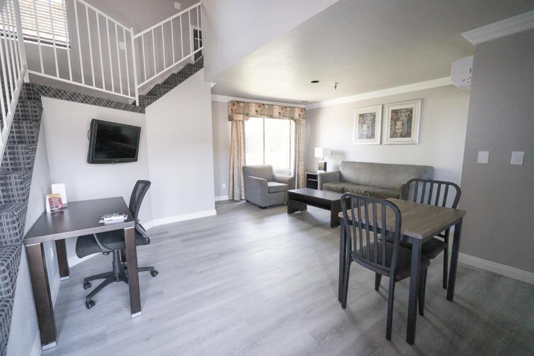 Alexis Park All Suite Resort Λας Βέγκας Εξωτερικό φωτογραφία