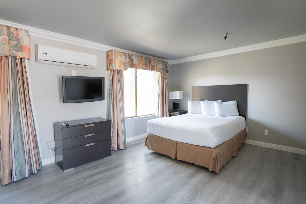 Alexis Park All Suite Resort Λας Βέγκας Εξωτερικό φωτογραφία