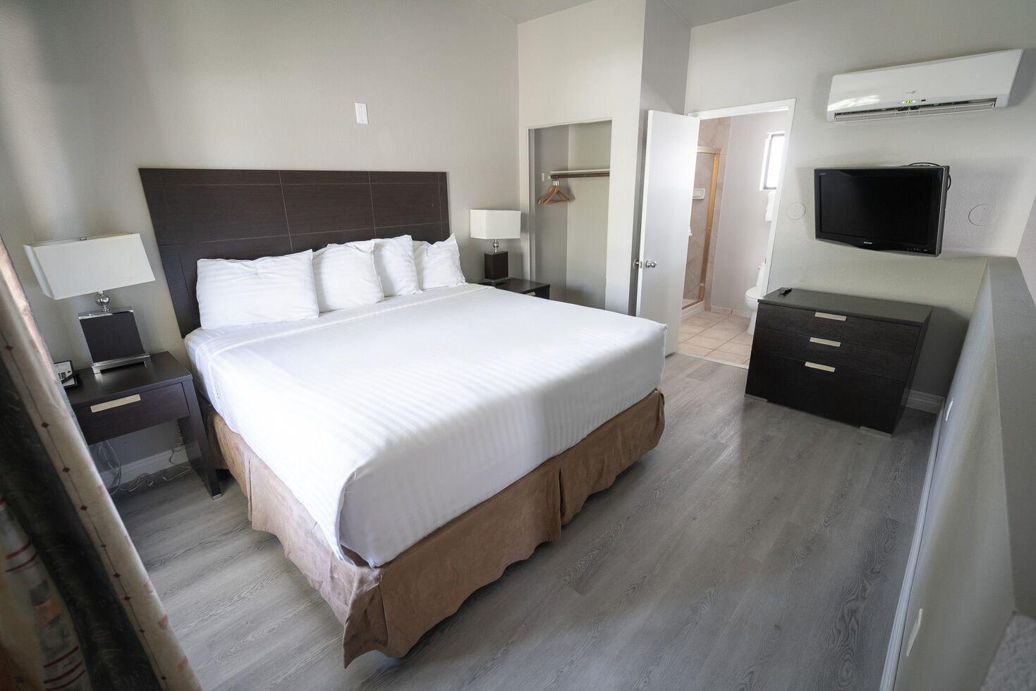 Alexis Park All Suite Resort Λας Βέγκας Εξωτερικό φωτογραφία