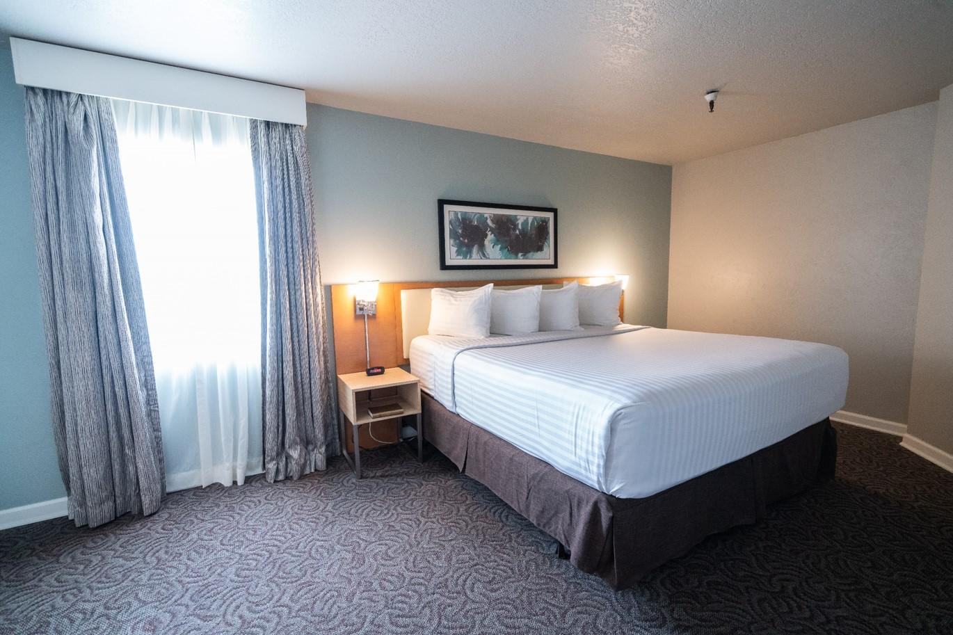 Alexis Park All Suite Resort Λας Βέγκας Εξωτερικό φωτογραφία