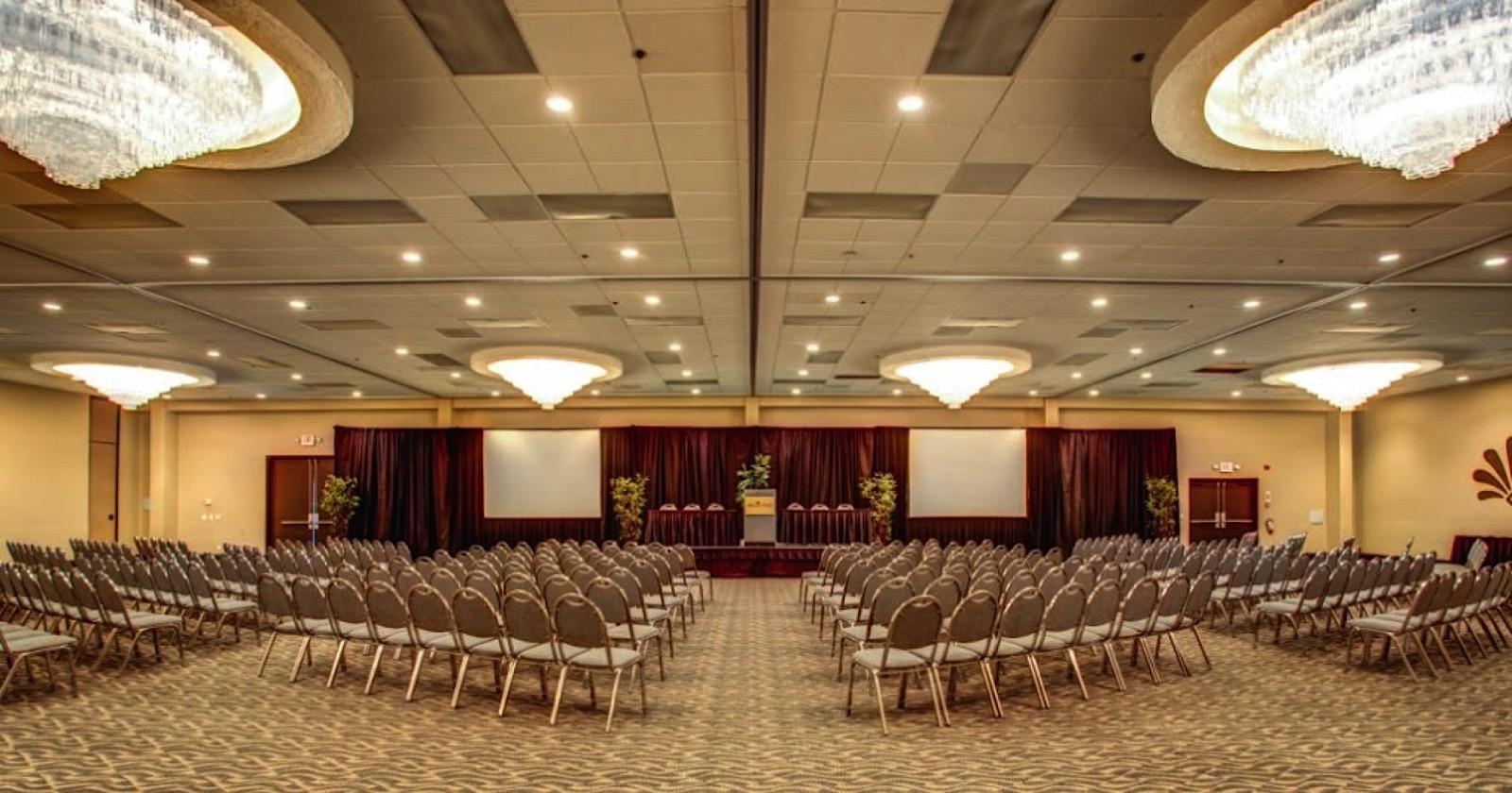 Alexis Park All Suite Resort Λας Βέγκας Εξωτερικό φωτογραφία