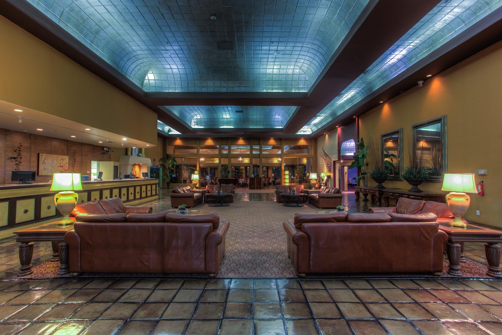 Alexis Park All Suite Resort Λας Βέγκας Εξωτερικό φωτογραφία