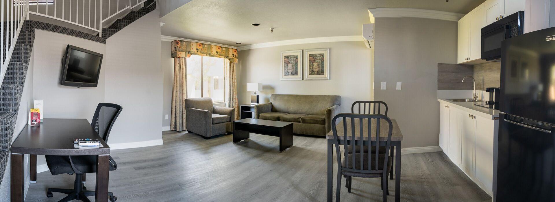 Alexis Park All Suite Resort Λας Βέγκας Εξωτερικό φωτογραφία