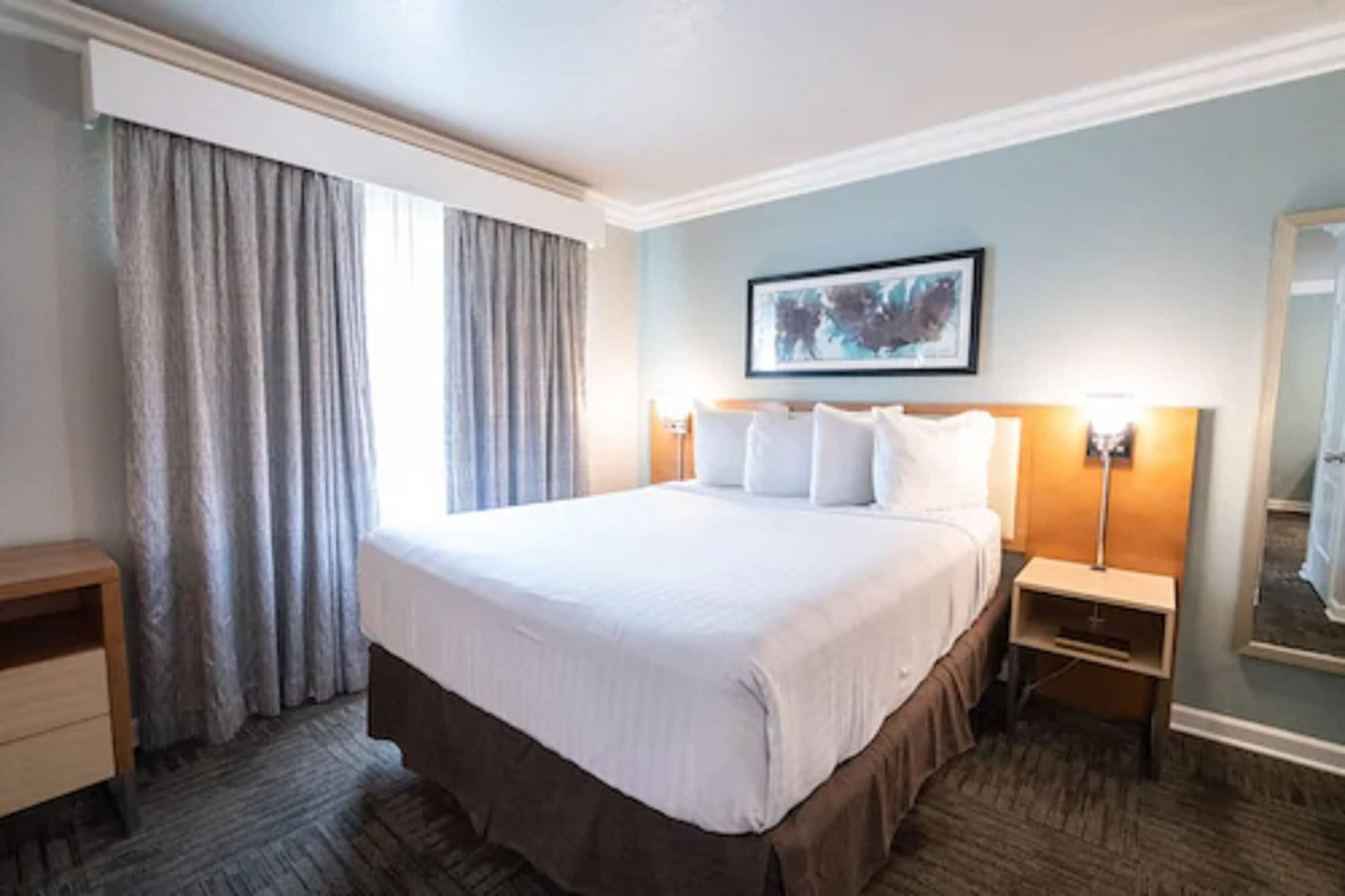 Alexis Park All Suite Resort Λας Βέγκας Εξωτερικό φωτογραφία