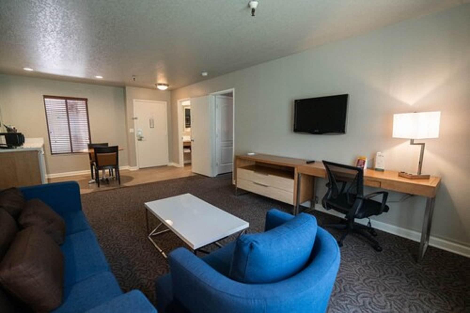 Alexis Park All Suite Resort Λας Βέγκας Εξωτερικό φωτογραφία