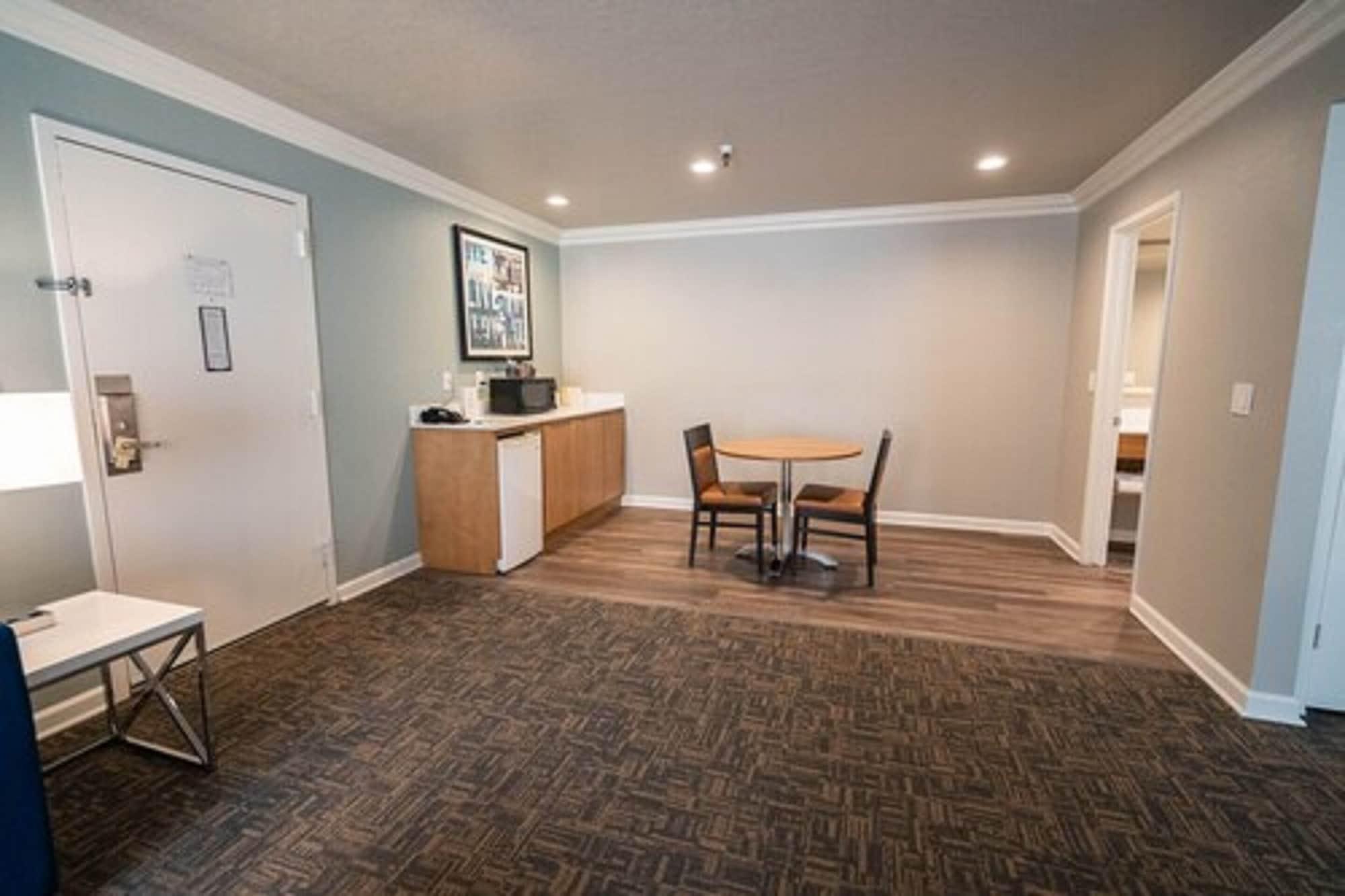 Alexis Park All Suite Resort Λας Βέγκας Εξωτερικό φωτογραφία