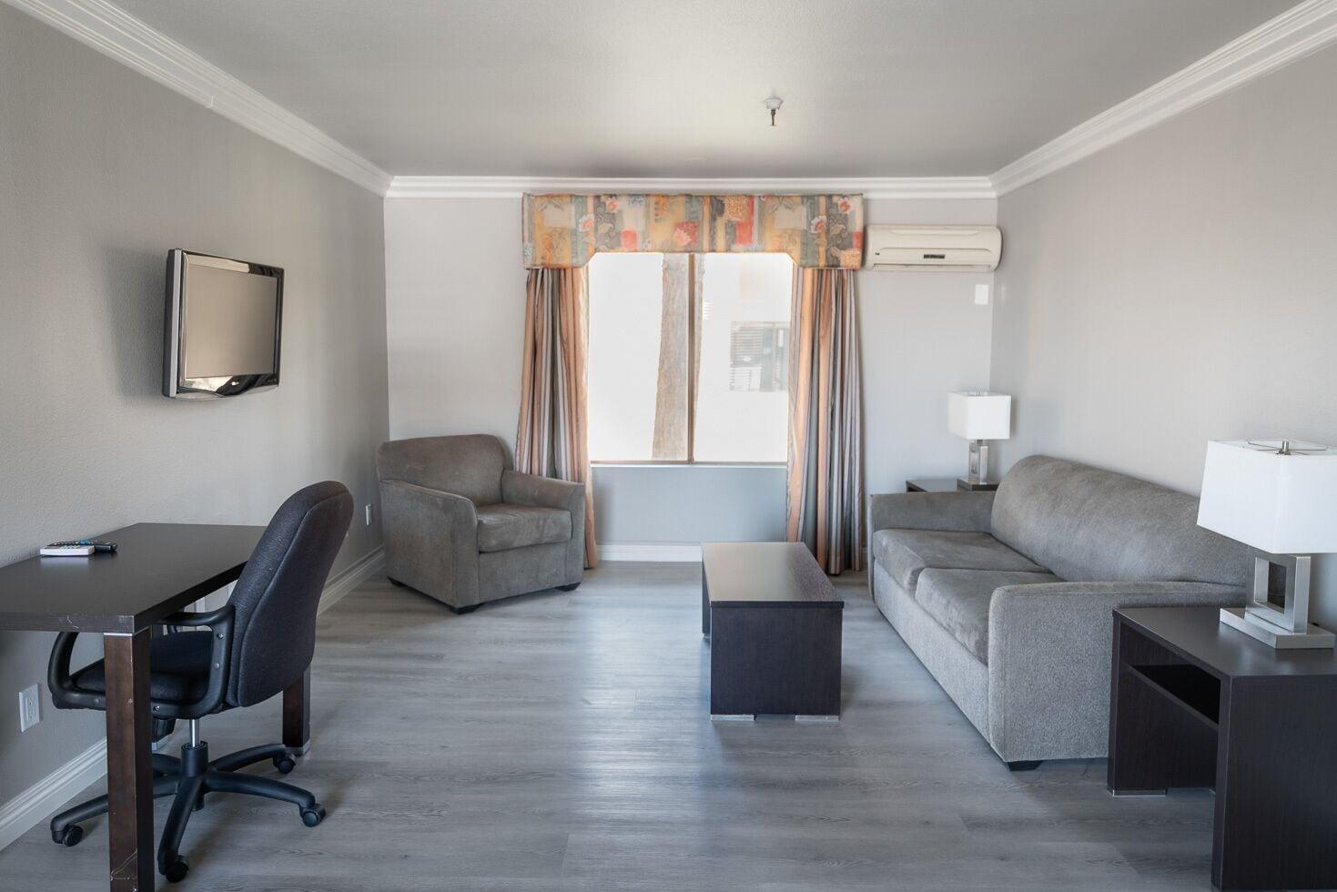 Alexis Park All Suite Resort Λας Βέγκας Εξωτερικό φωτογραφία