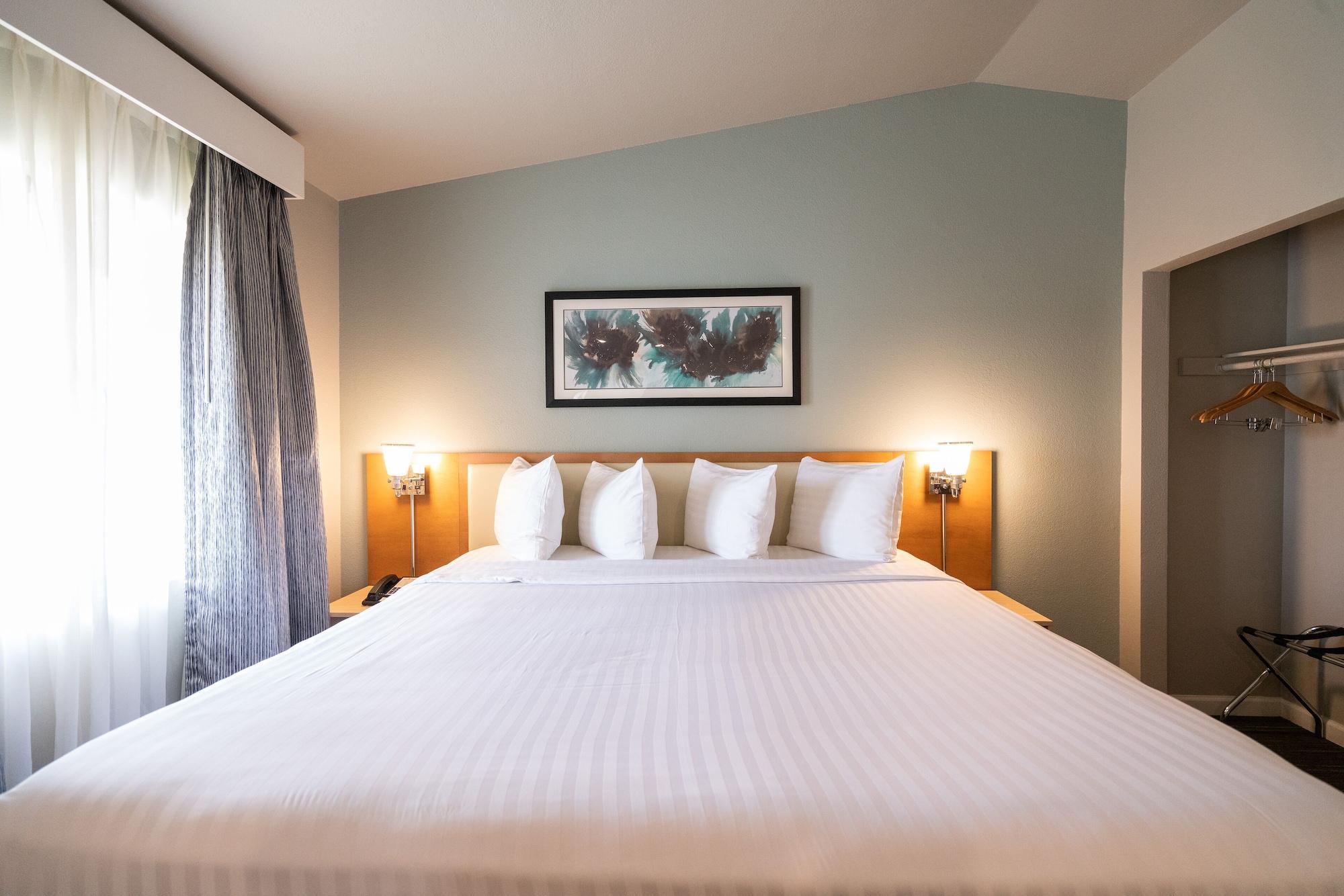 Alexis Park All Suite Resort Λας Βέγκας Εξωτερικό φωτογραφία