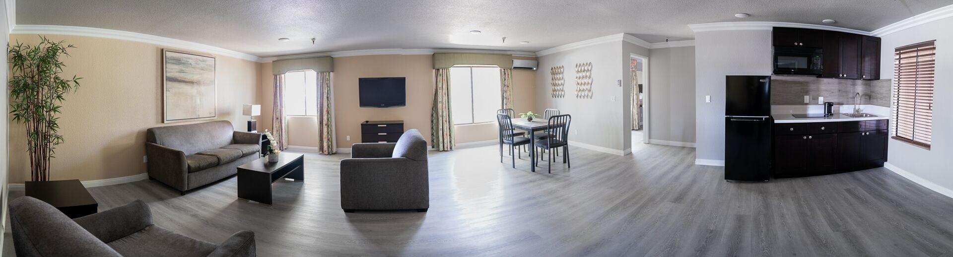 Alexis Park All Suite Resort Λας Βέγκας Εξωτερικό φωτογραφία