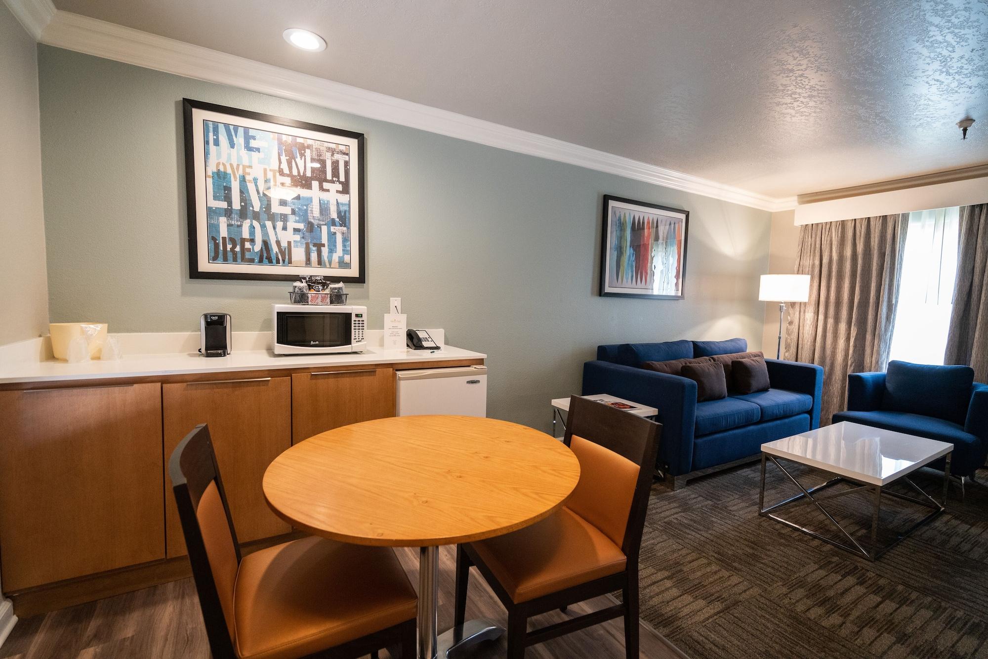 Alexis Park All Suite Resort Λας Βέγκας Εξωτερικό φωτογραφία