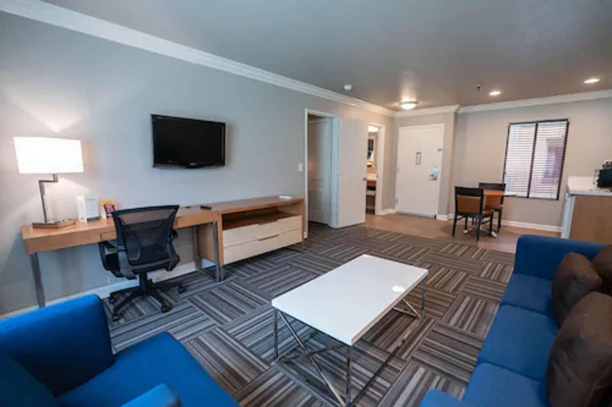 Alexis Park All Suite Resort Λας Βέγκας Εξωτερικό φωτογραφία