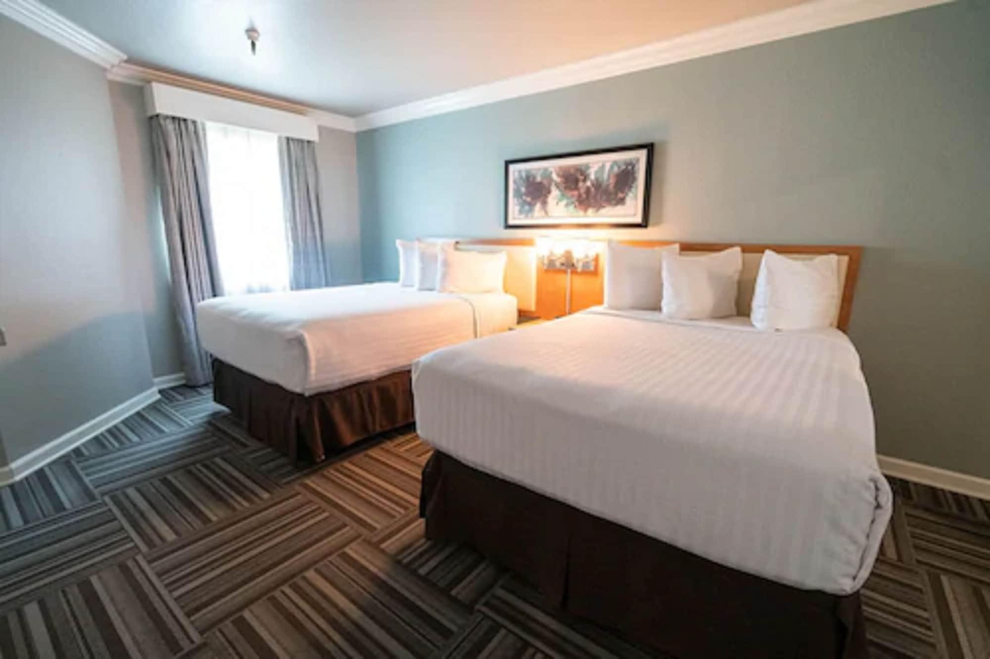 Alexis Park All Suite Resort Λας Βέγκας Εξωτερικό φωτογραφία