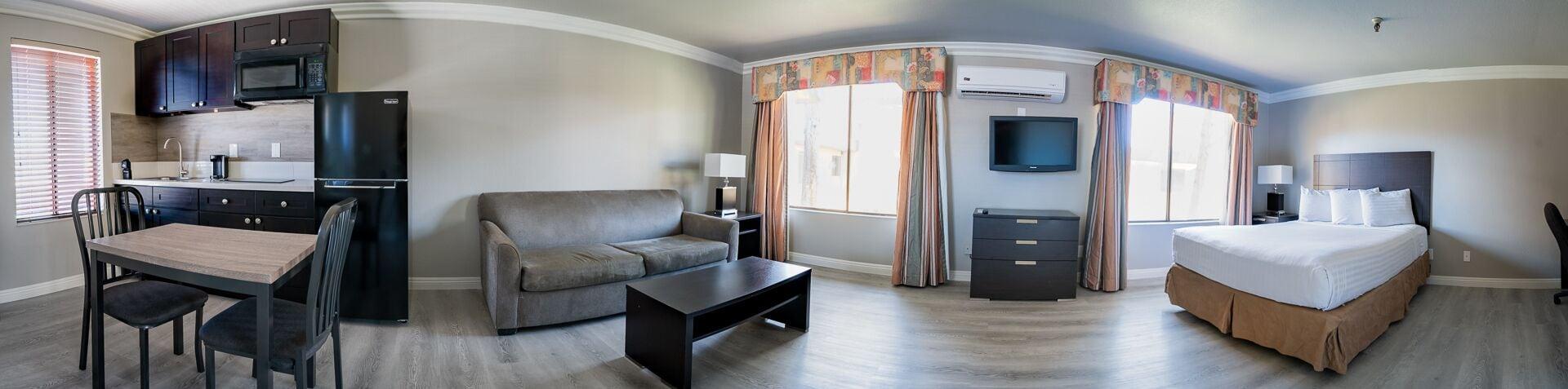 Alexis Park All Suite Resort Λας Βέγκας Εξωτερικό φωτογραφία