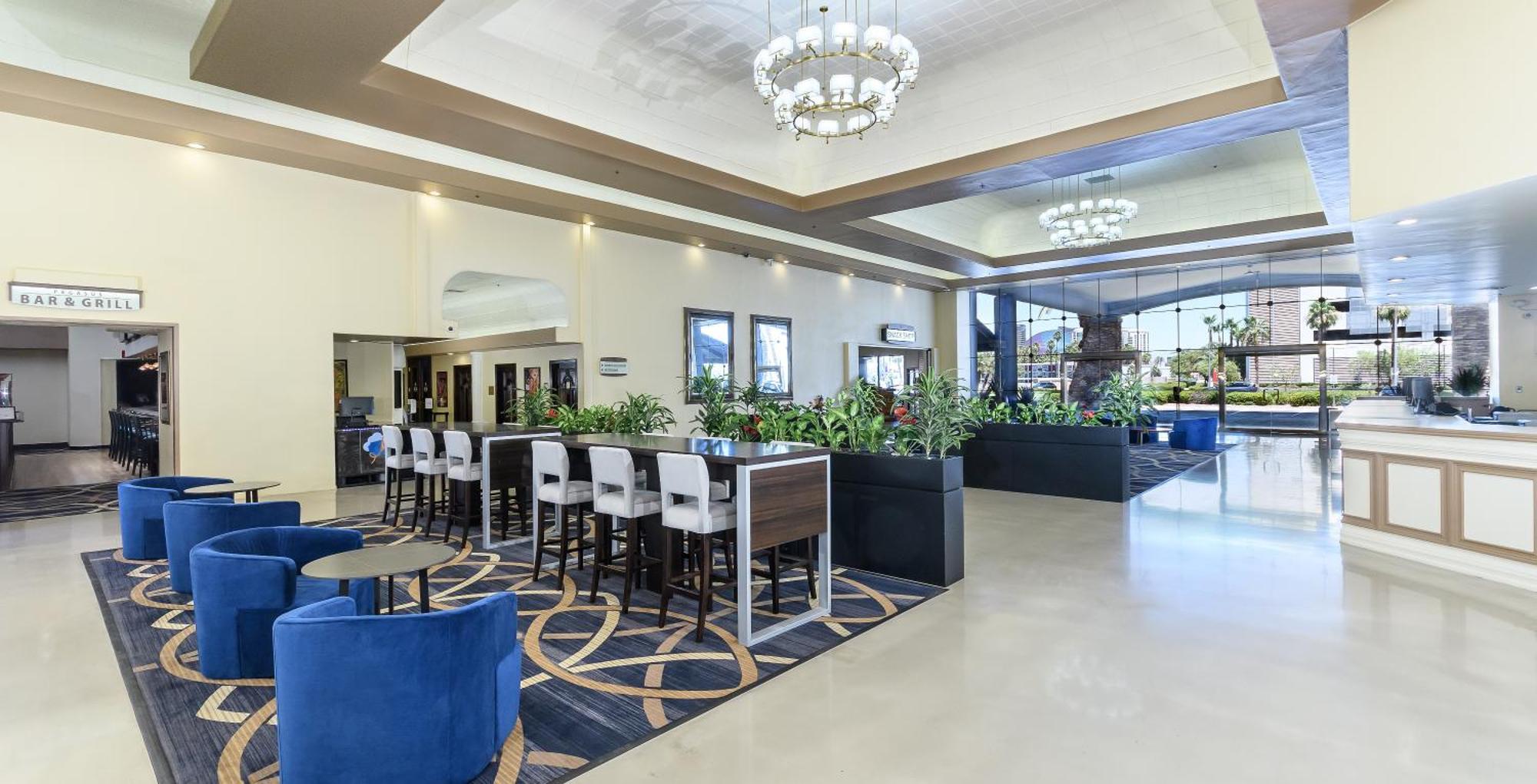 Alexis Park All Suite Resort Λας Βέγκας Εξωτερικό φωτογραφία