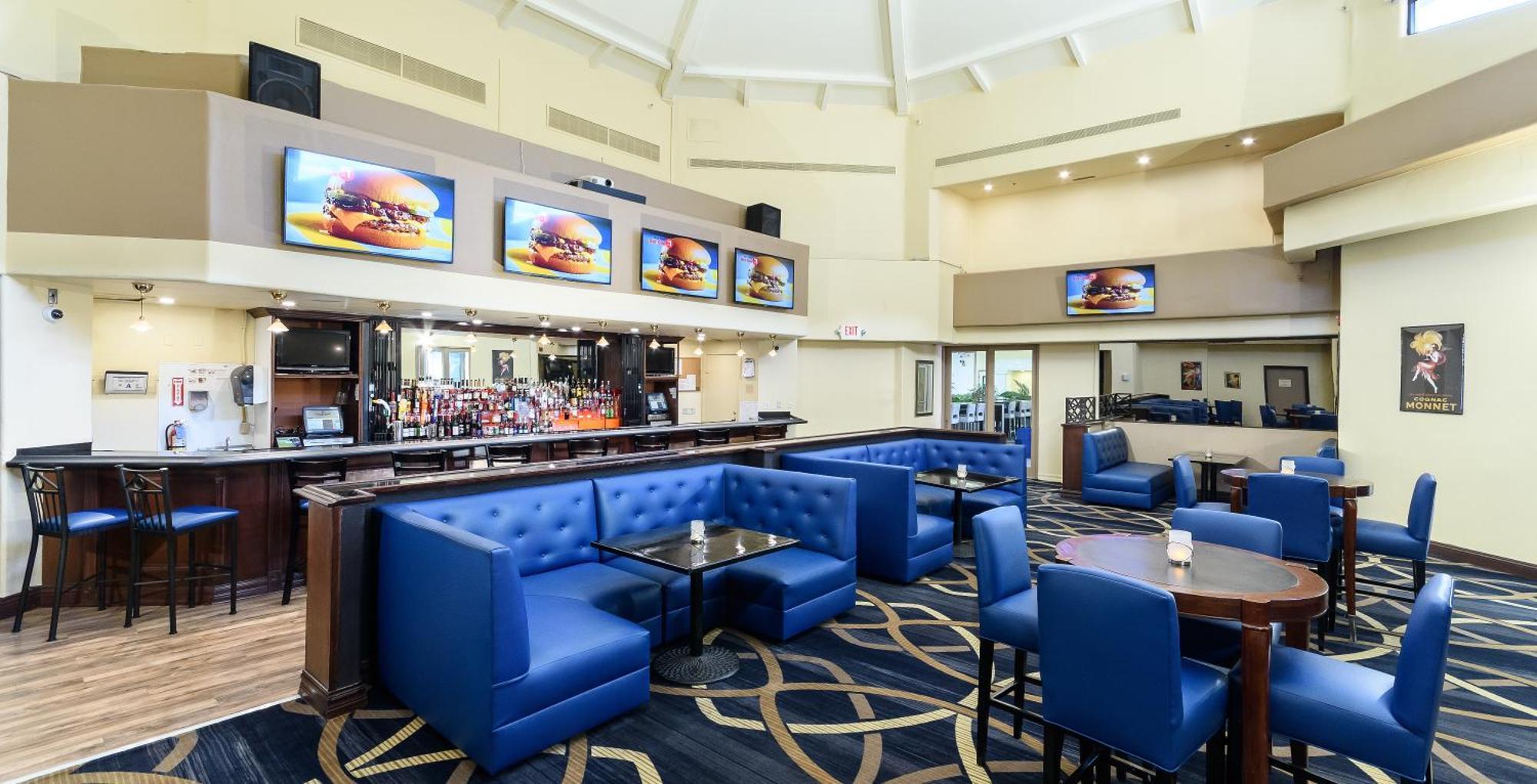 Alexis Park All Suite Resort Λας Βέγκας Εξωτερικό φωτογραφία