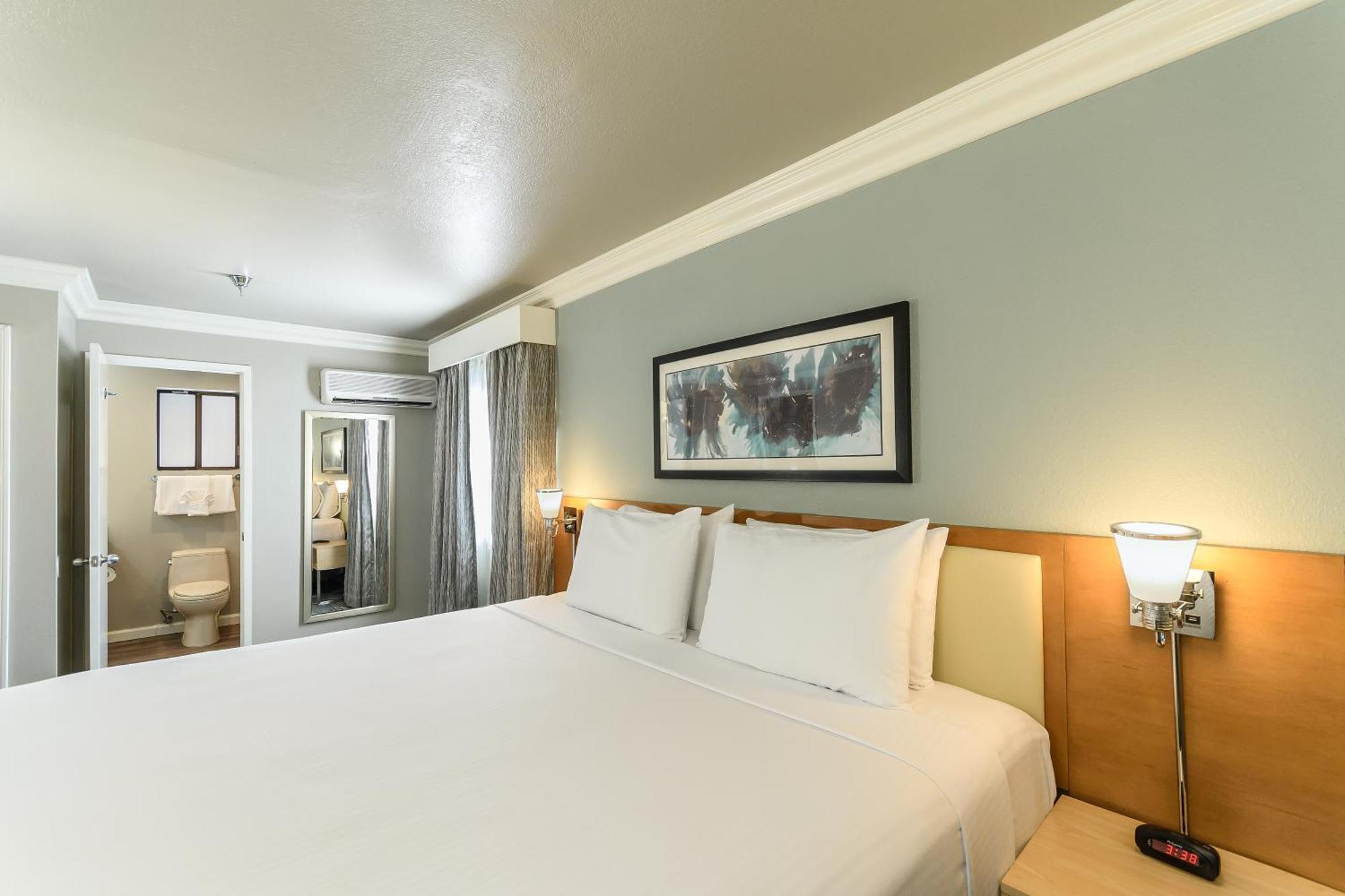 Alexis Park All Suite Resort Λας Βέγκας Εξωτερικό φωτογραφία