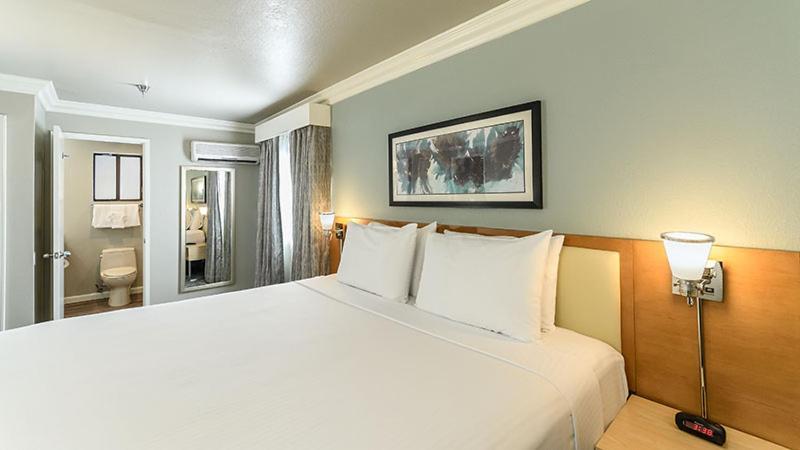Alexis Park All Suite Resort Λας Βέγκας Εξωτερικό φωτογραφία