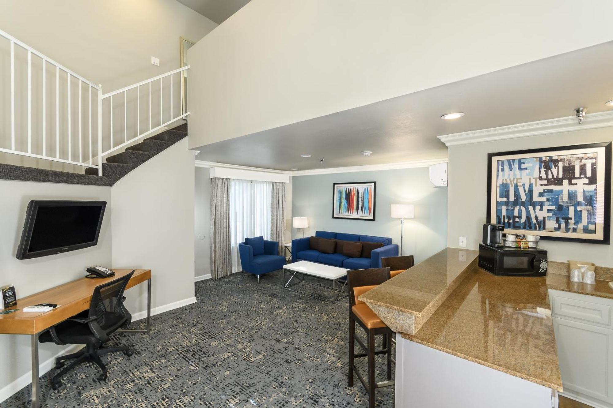 Alexis Park All Suite Resort Λας Βέγκας Εξωτερικό φωτογραφία