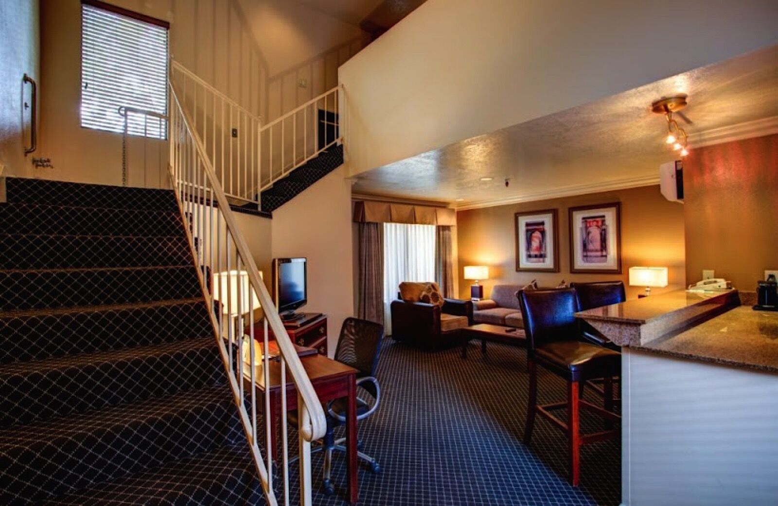 Alexis Park All Suite Resort Λας Βέγκας Εξωτερικό φωτογραφία