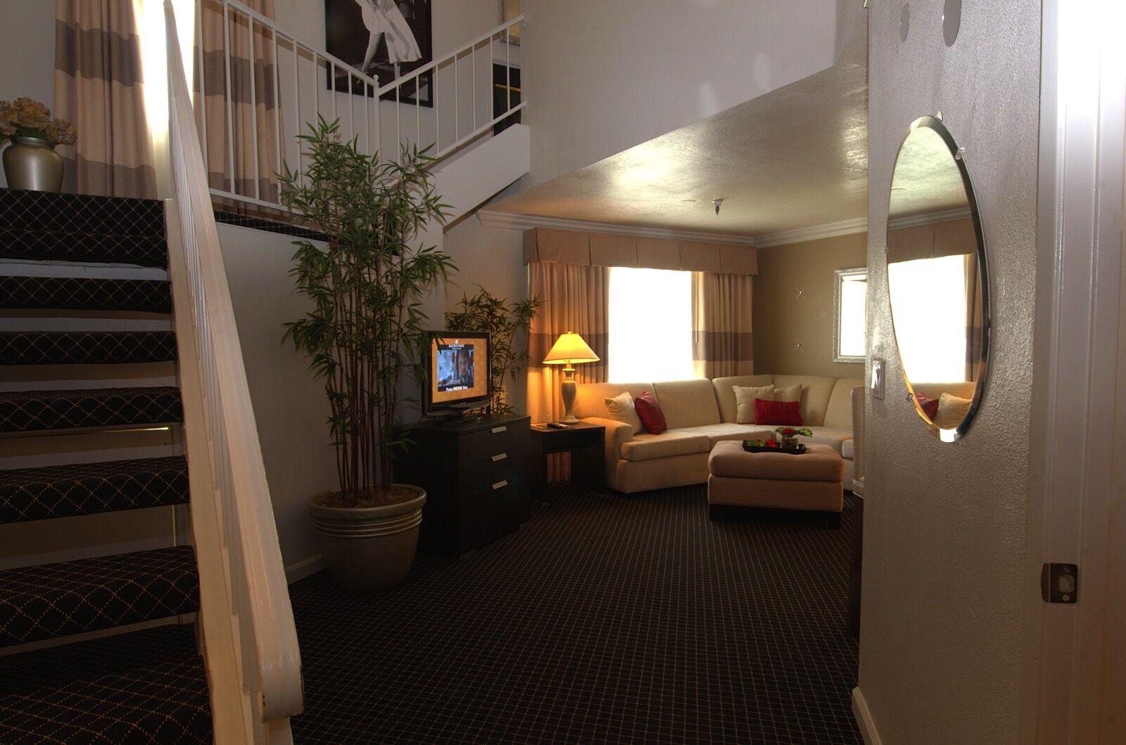 Alexis Park All Suite Resort Λας Βέγκας Εξωτερικό φωτογραφία