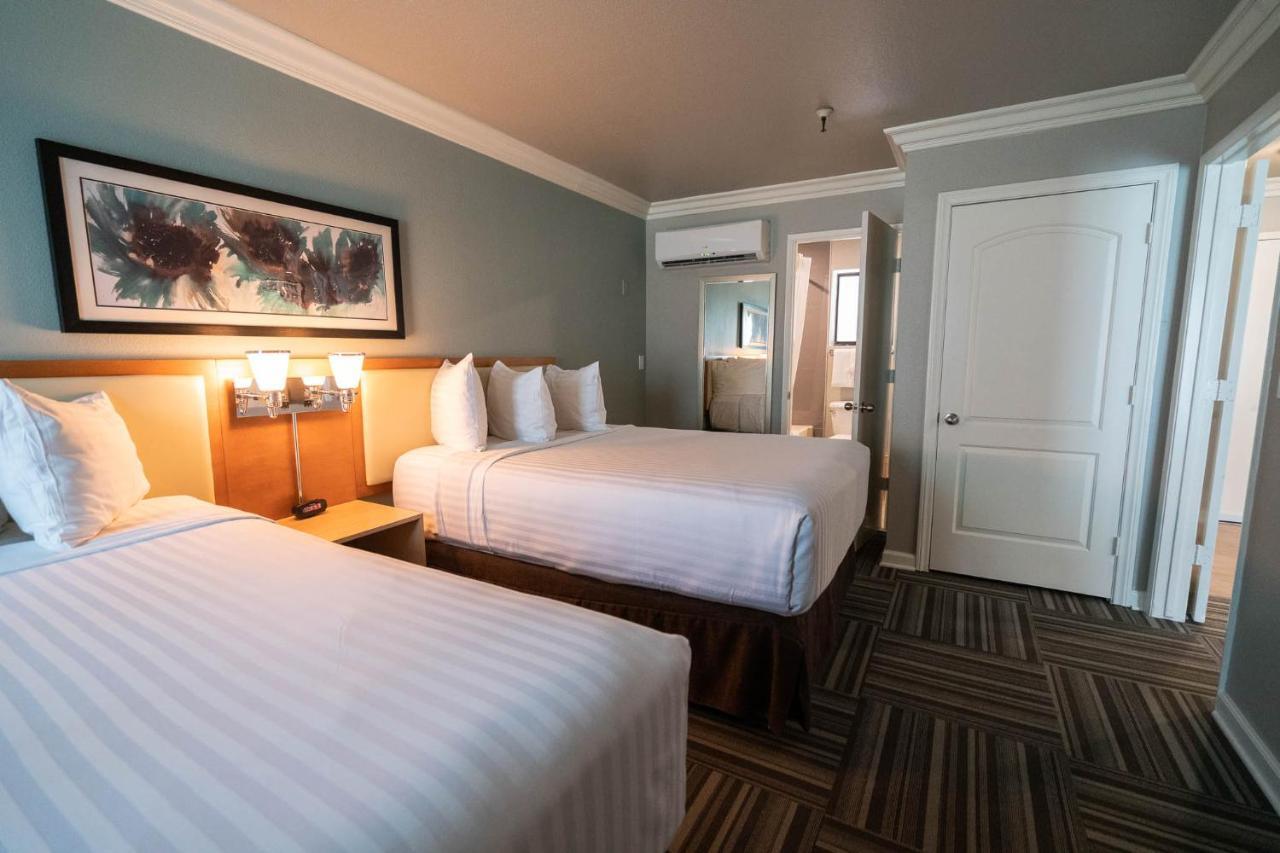 Alexis Park All Suite Resort Λας Βέγκας Εξωτερικό φωτογραφία