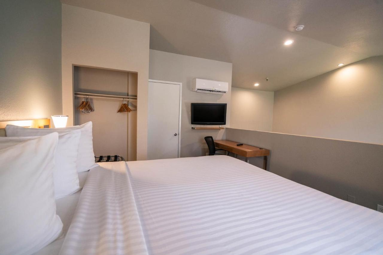 Alexis Park All Suite Resort Λας Βέγκας Εξωτερικό φωτογραφία