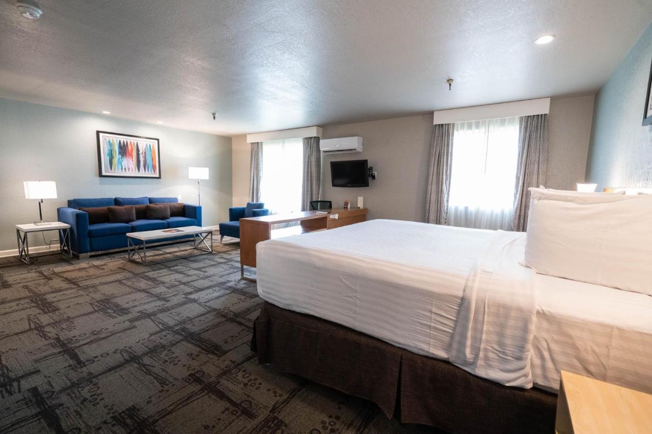 Alexis Park All Suite Resort Λας Βέγκας Εξωτερικό φωτογραφία